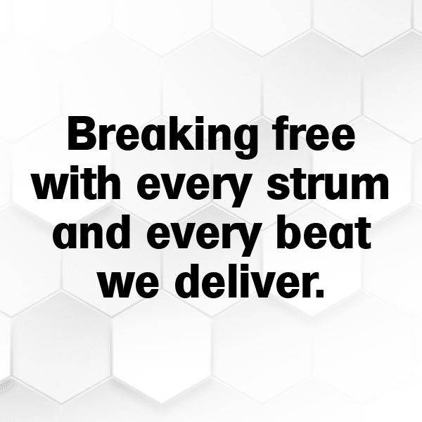 Rock Band Captions Image for Instagram-aWGYZg