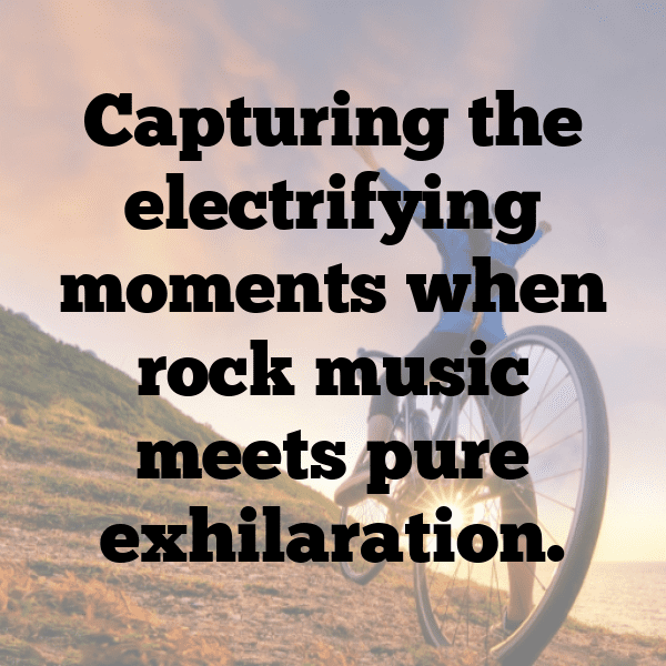 Rock Band Captions Image for Instagram-RVaH1X