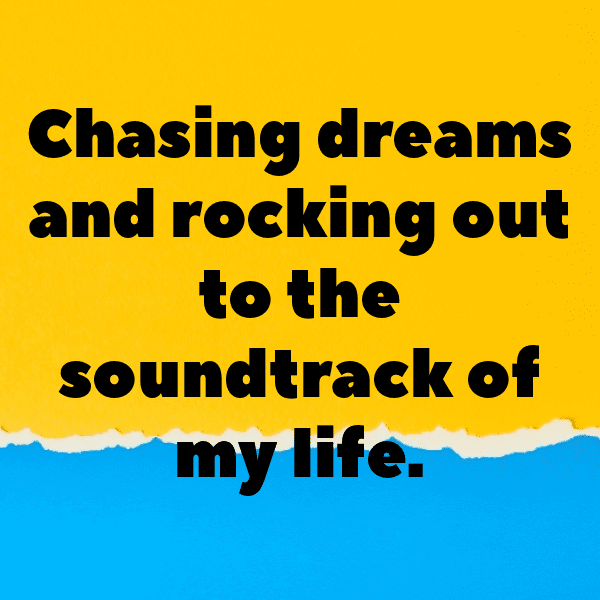 Rock Band Captions Photo for Instagram-smX9Mr