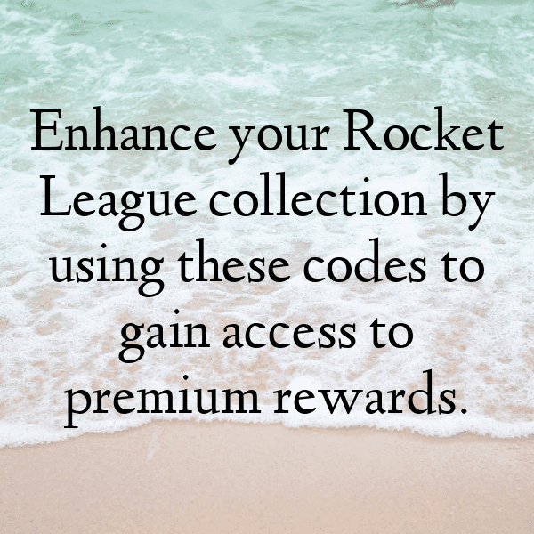 Rocket League Captions Photo for Instagram-5LQEdQ