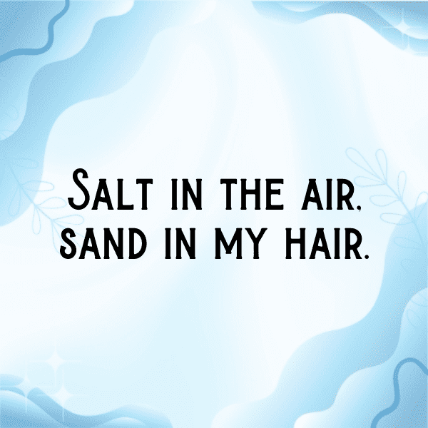 Rocky Shore Captions Image for Instagram-Im47wp