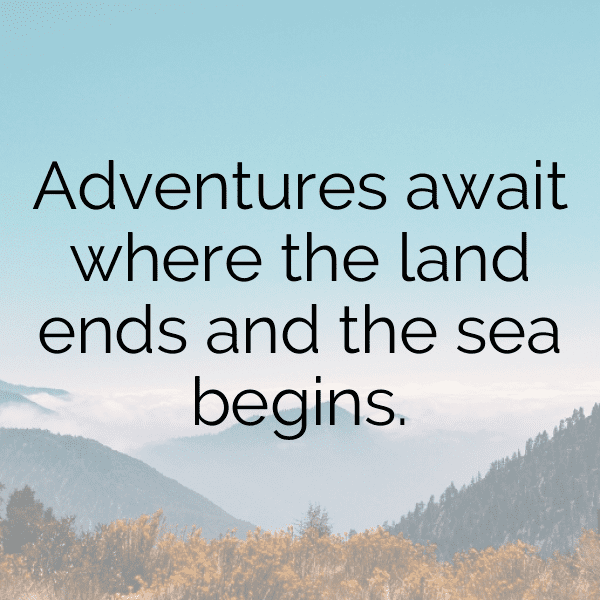 Rocky Shore Captions Image for Instagram-ub6vnq