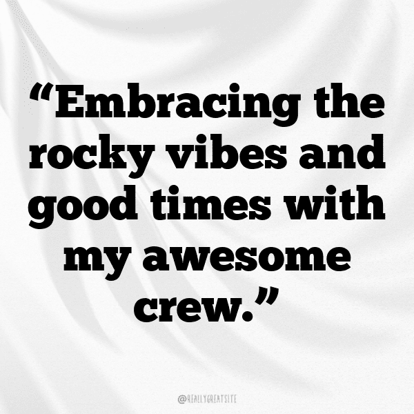 Rocky Shore Captions Photo for Instagram-2KSzgt