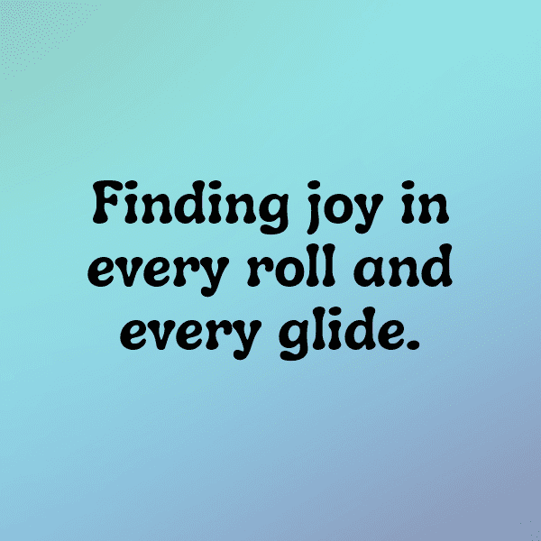 Roller Hockey Captions Image for Instagram-q0buyu