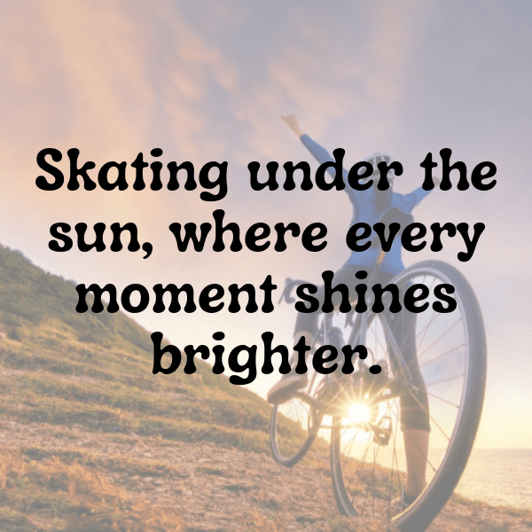 Roller Hockey Captions Image for Instagram-VDgDDv