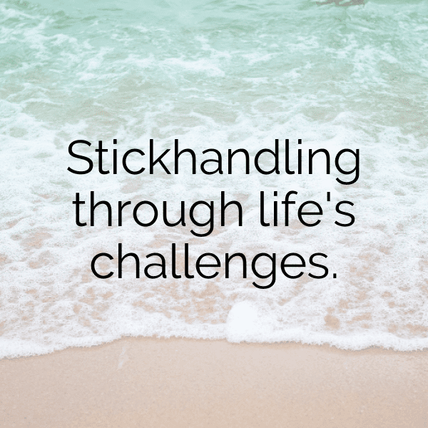 Roller Hockey Captions Photo for Instagram-wRk8ii