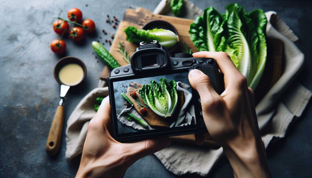 348+ Romaine Lettuce Captions For Instagram (Short, Trending & Viral) 89 romaine lettuce captions for instagram - featured image