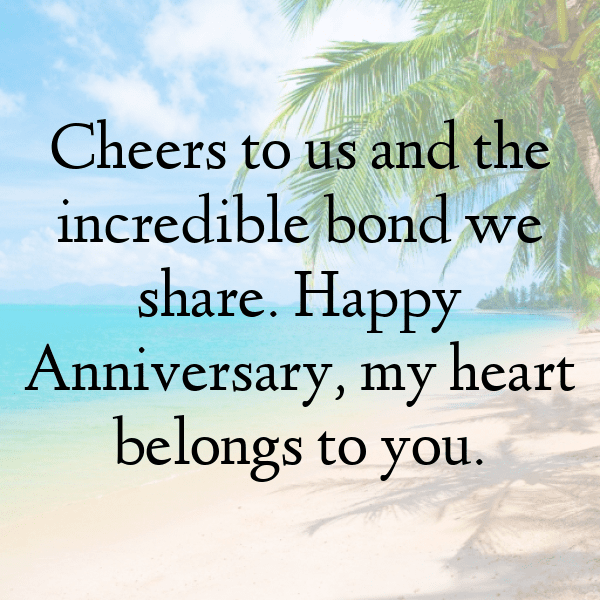 Romantic Anniversary Messages Captions Image For Instagram-3lstEq