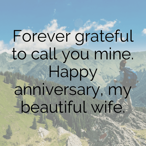 Romantic Anniversary Messages Captions Image For Instagram-BYwOYG