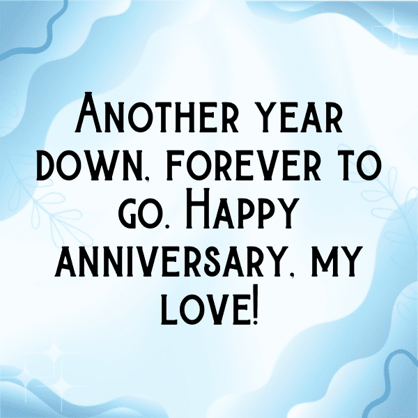 Romantic Anniversary Messages Captions Image For Instagram-v8KotT