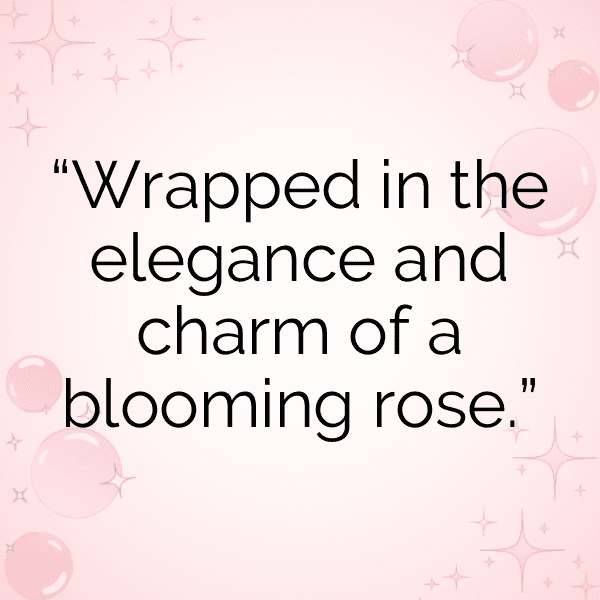 Rose Captions Photo For Instagram-QlU0fy