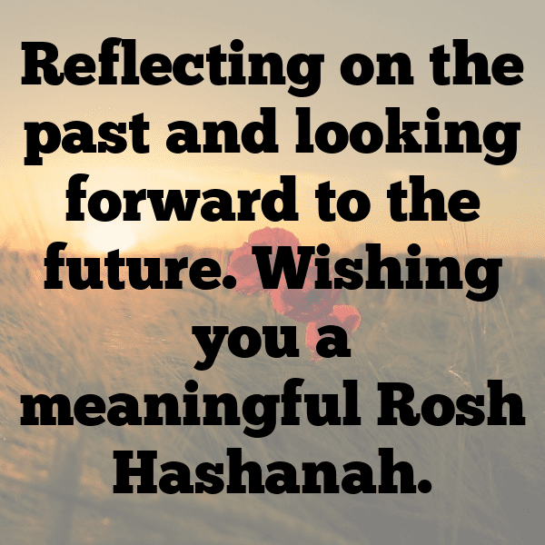 Rosh Hashanah Captions Photo for Instagram-KAlheI