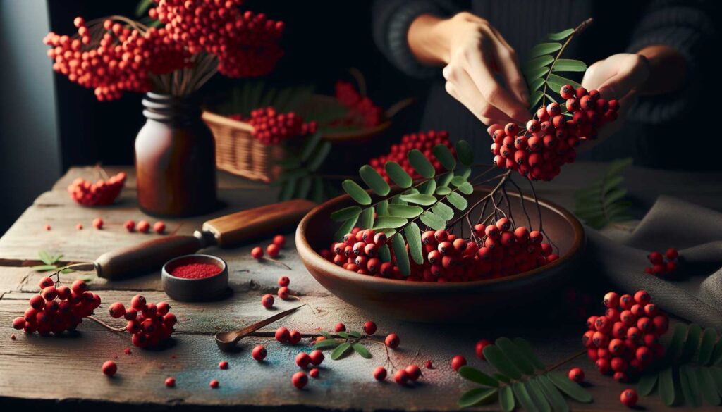 291+ Rowan Berry Captions For Instagram (Trending, Funny & Top) 24 rowan berry captions for instagram - featured image