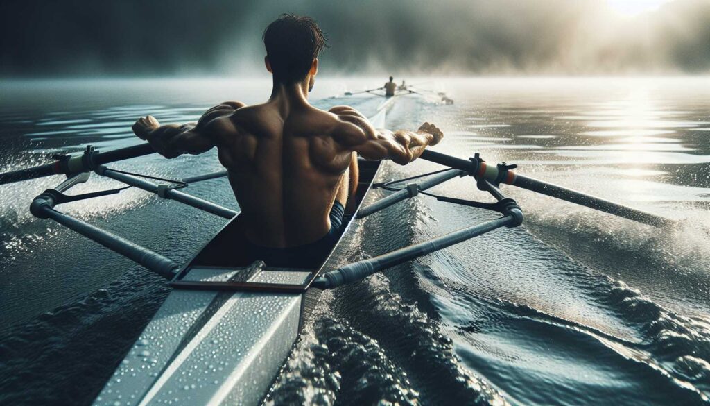 273+ Rowing Captions for Instagram (Best, Funny & Short) 124 rowing captions for instagram - featured image