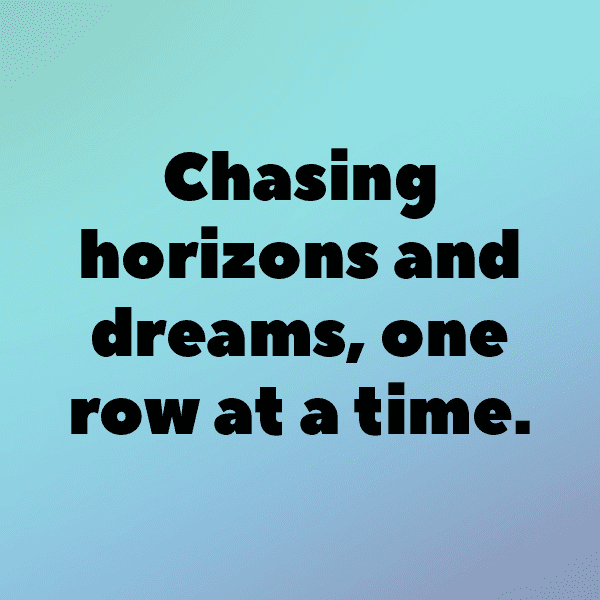 Rowing Captions Image for Instagram-5DNXMm