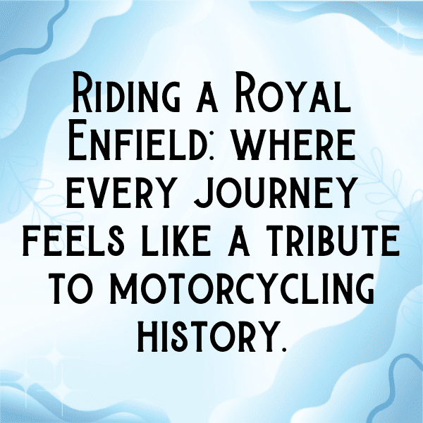 Royal Enfield Continental GT Captions Photo for Instagram-Ro2Tl8