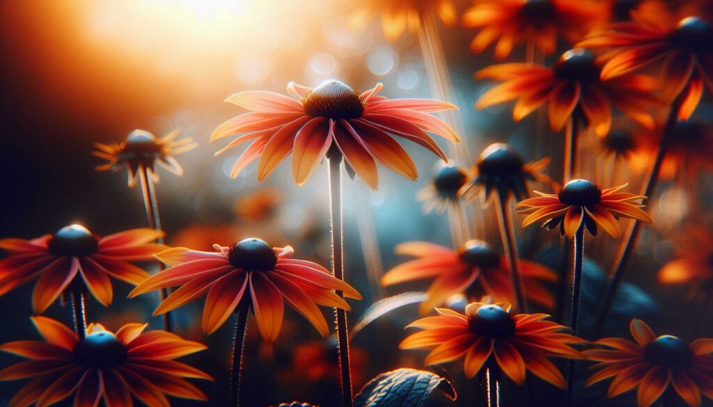 308+ Rudbeckia Captions For Instagram (Fresh & Trendy) 13 rudbeckia captions for instagram - featured image