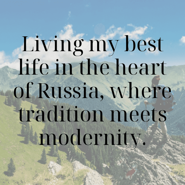 Russia Captions Photo For Instagram-JFQYYy