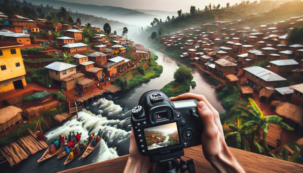 rwanda captions for instagram - featured image