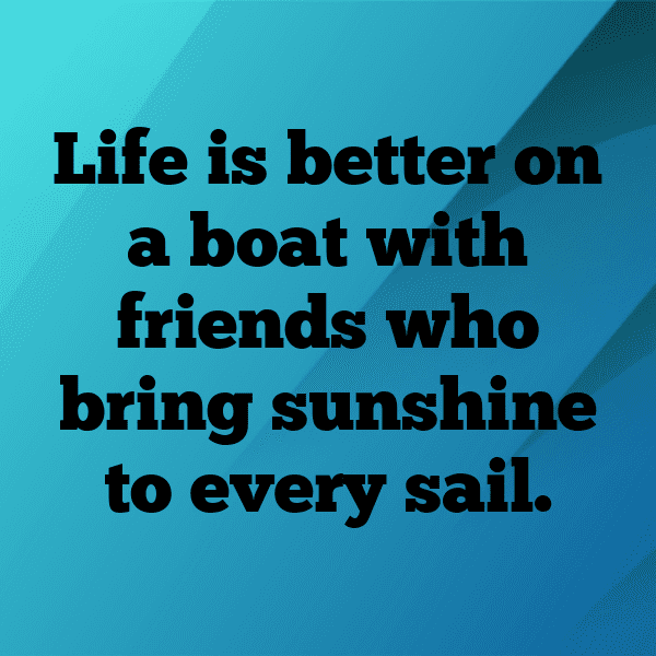 Sailing Captions Image for Instagram-TrbFxK