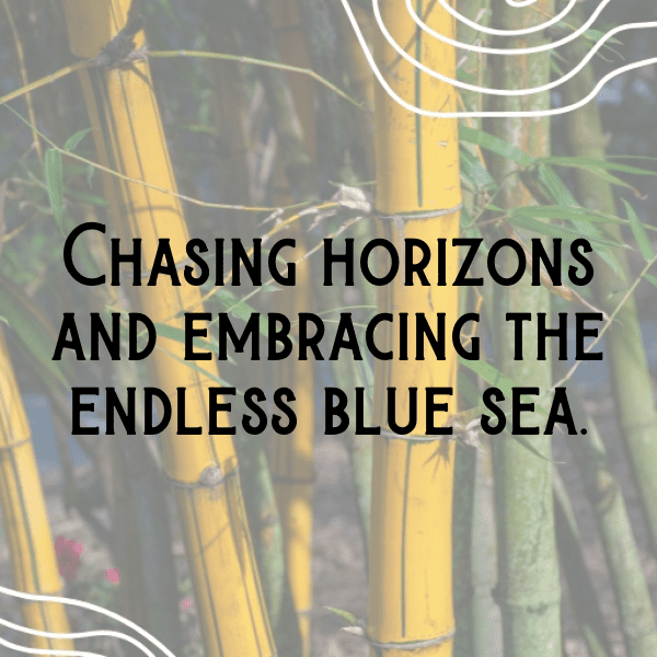 Sailing Captions Image for Instagram-WRLHHN