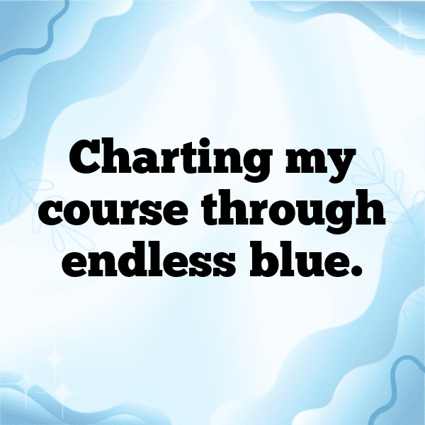 Sailing Captions Photo for Instagram-bw81N5