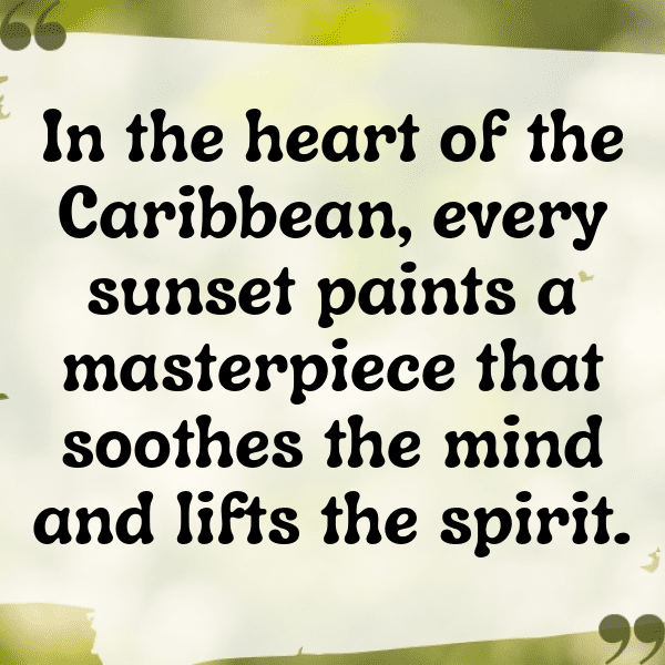 Saint Kitts and Nevis Captions Image For Instagram-V1hV37