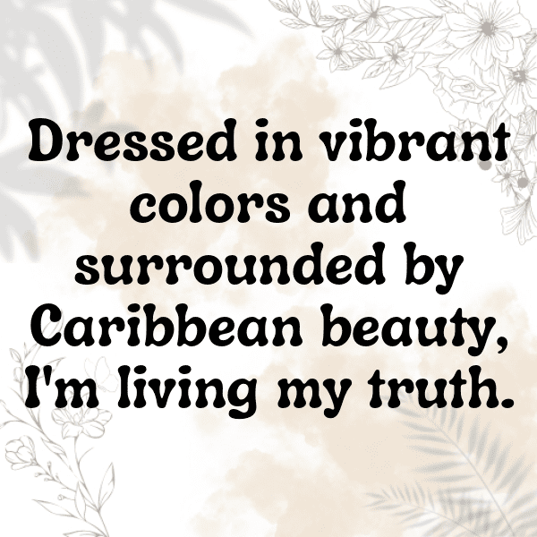 Saint Kitts and Nevis Captions Image For Instagram-XiWZA7