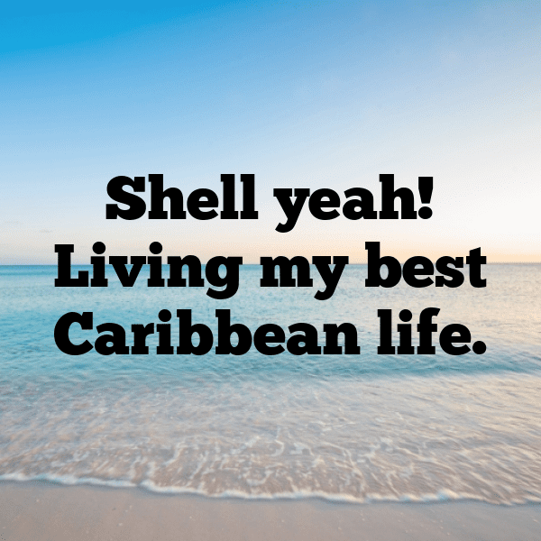 Saint Lucia Captions Image For Instagram-Y3dYye