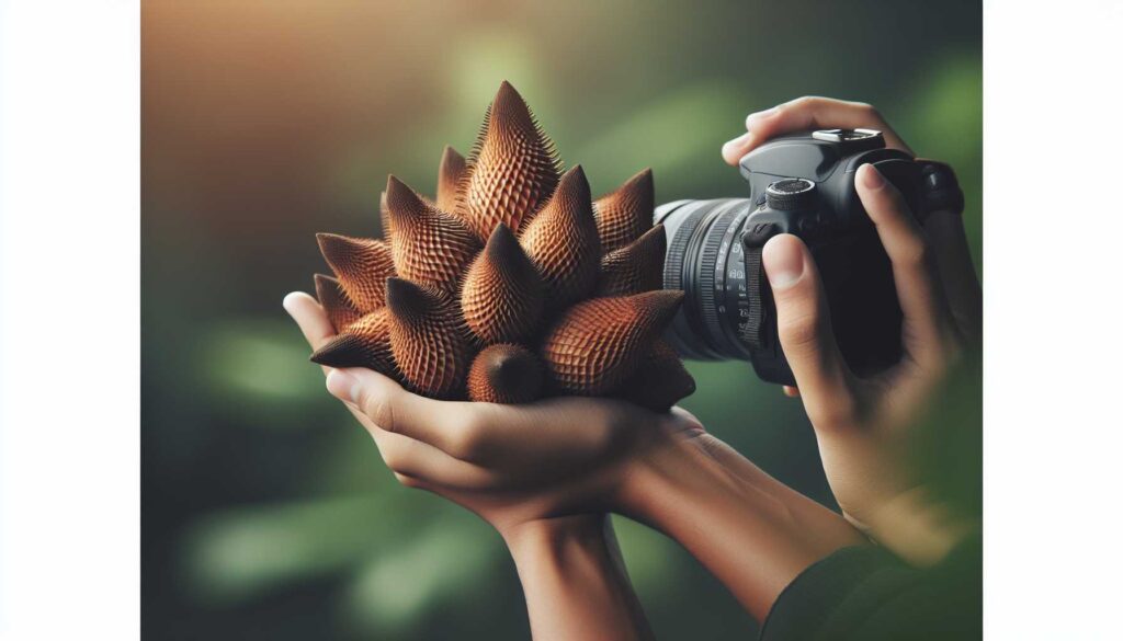 salak captions for instagram - featured image