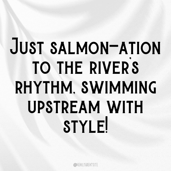 Salmon Captions Photo For Instagram-Q1im2y