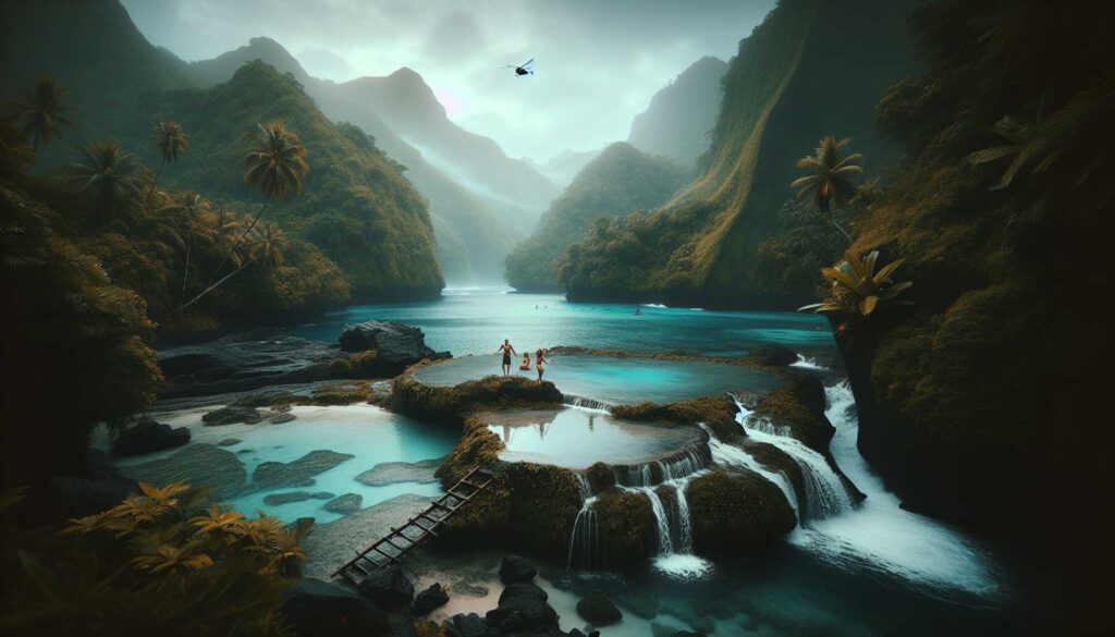 349+ Samoa Captions For Instagram (Fresh & Trendy) 101 samoa captions for instagram - featured image