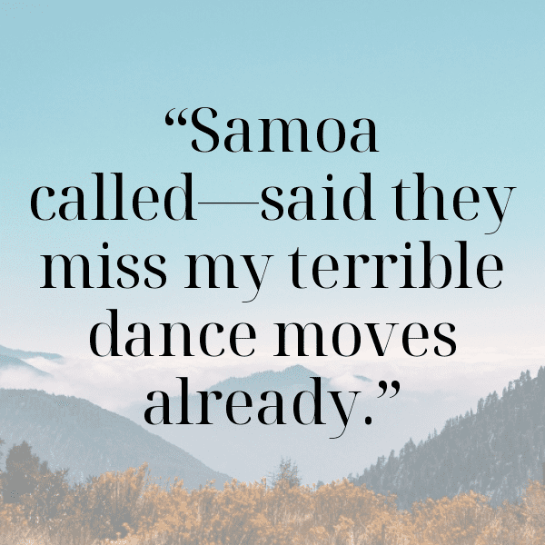 Samoa Captions Image For Instagram-KR3d0j