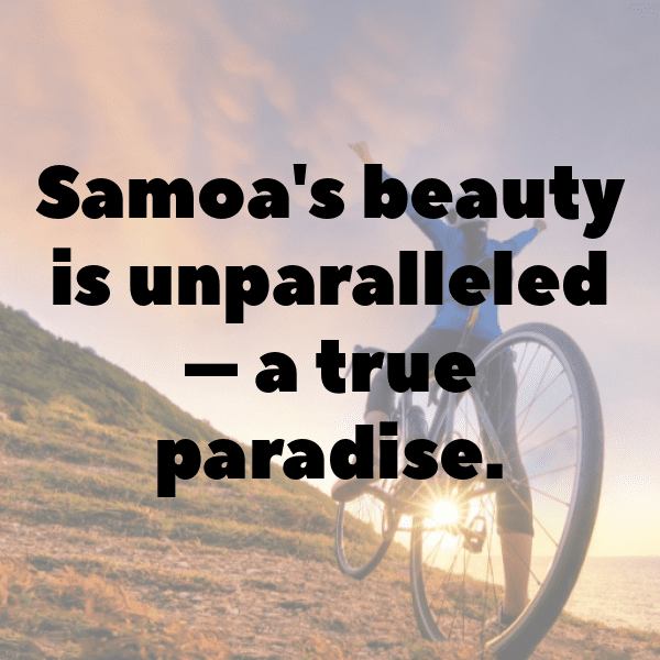 Samoa Captions Photo For Instagram-XhhdTt
