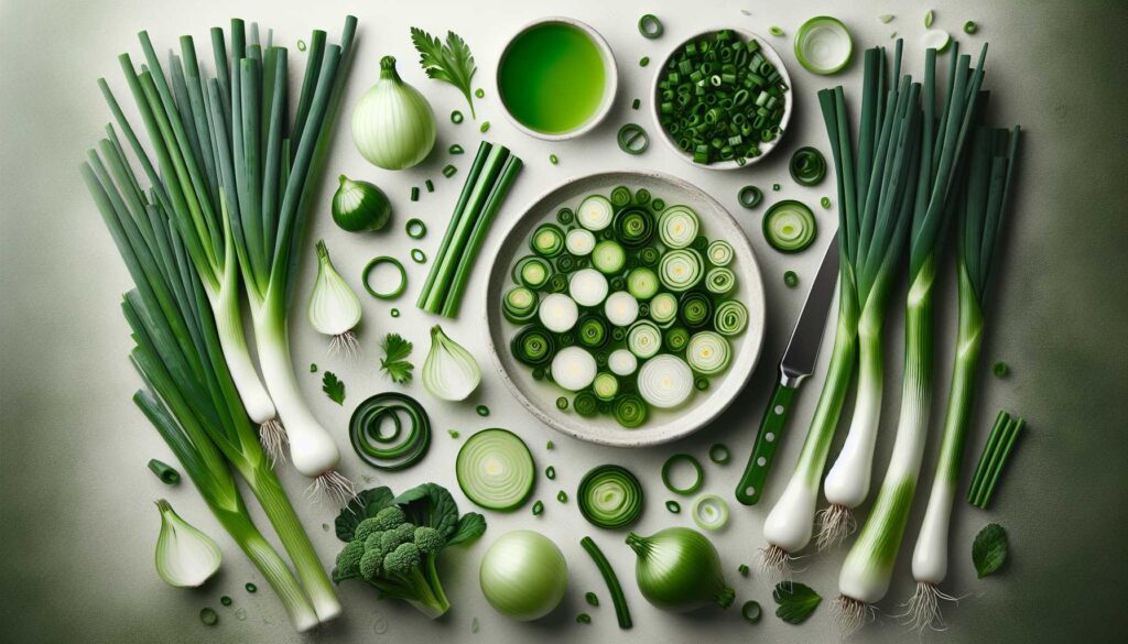 258+ Scallion Captions For Instagram (Best, Funny & Short) 56 scallion captions for instagram - featured image