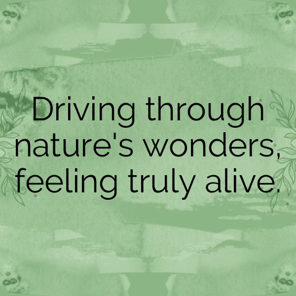 Scenic Drive Captions Photo for Instagram-2H2OER