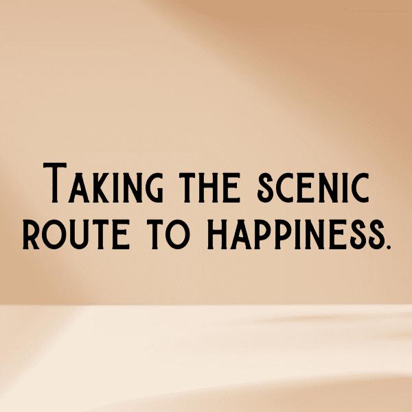 Scenic Drive Captions Photo for Instagram-LMJDHv