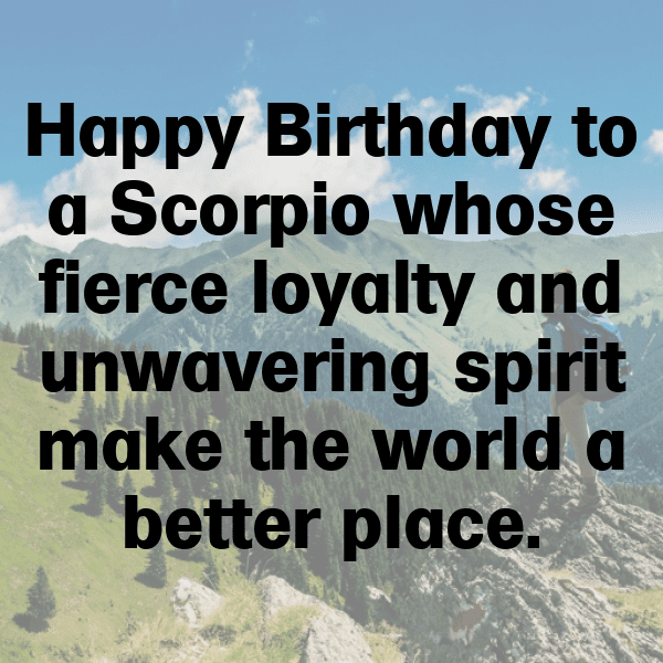 Scorpion Captions Image For Instagram-47q5LK