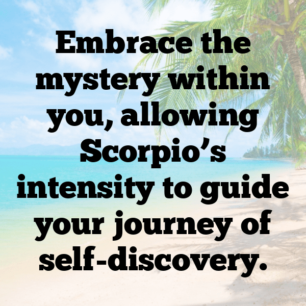 Scorpion Captions Photo For Instagram-EgGRqP