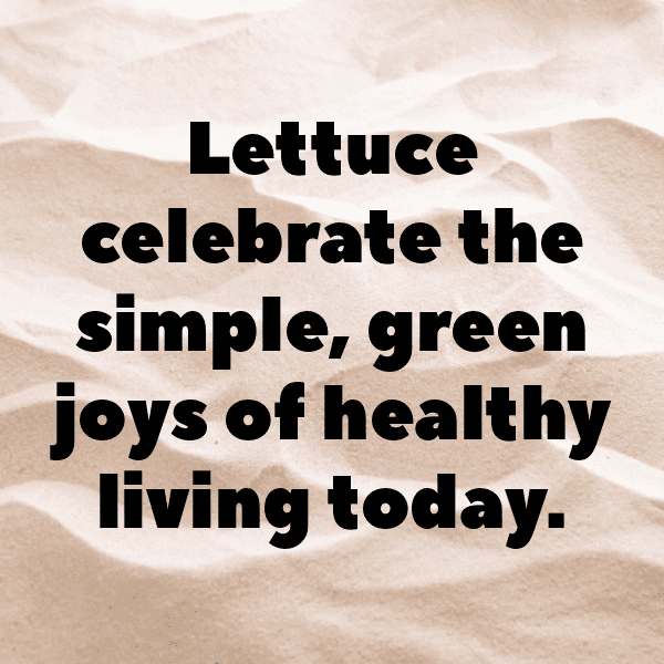 Sea Lettuce Captions Image For Instagram-W6p444