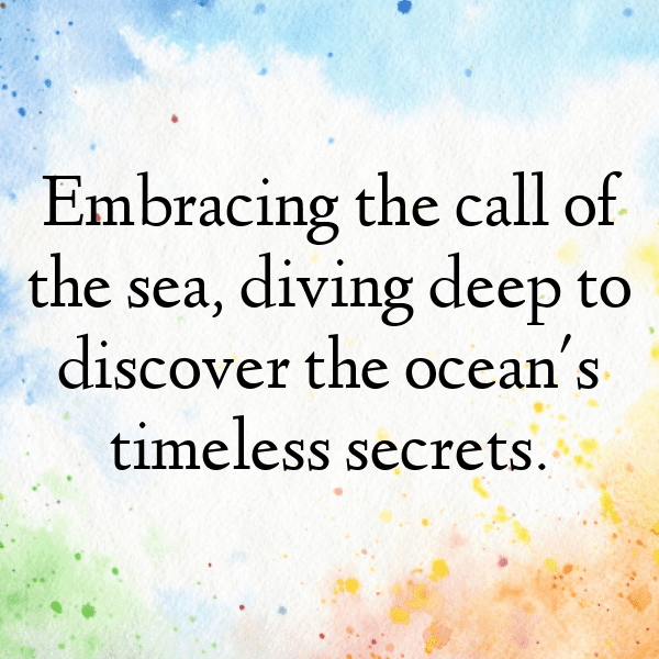 Seahorse Captions Image For Instagram-knwLMP