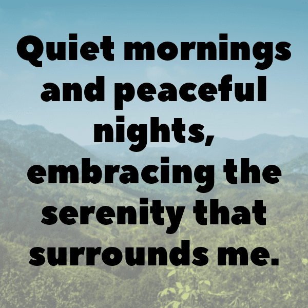 Seaside Serenity Captions Image for Instagram-dxkkGE