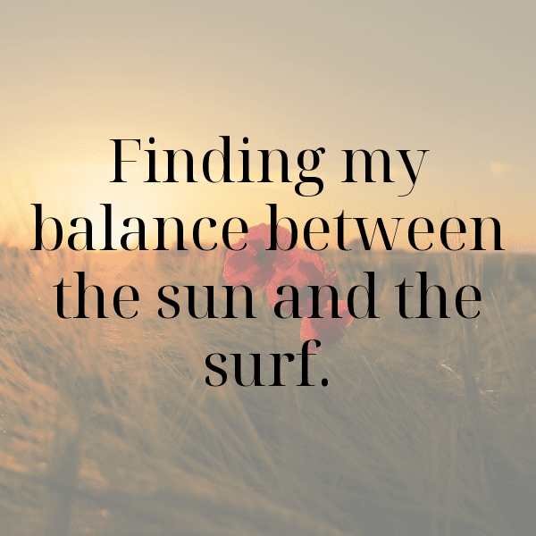 Seaside Serenity Captions Image for Instagram-WNdanM