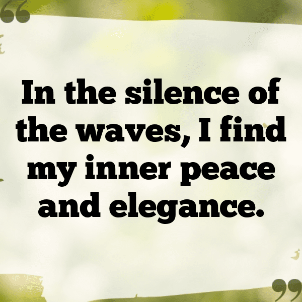 Seaside Serenity Captions Image for Instagram-ZPGXCv