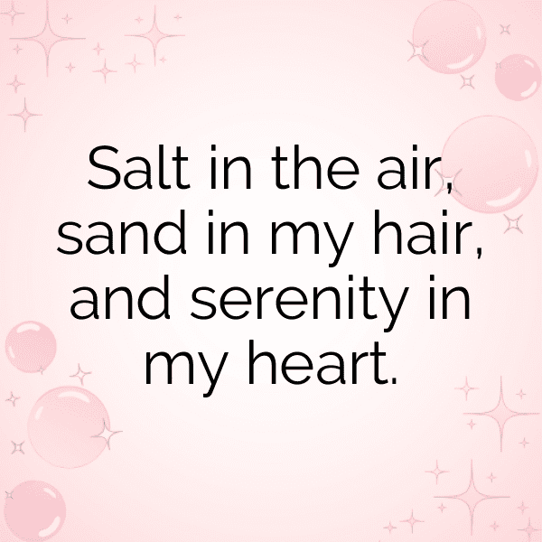 Seaside Serenity Captions Photo for Instagram-v7pa8I