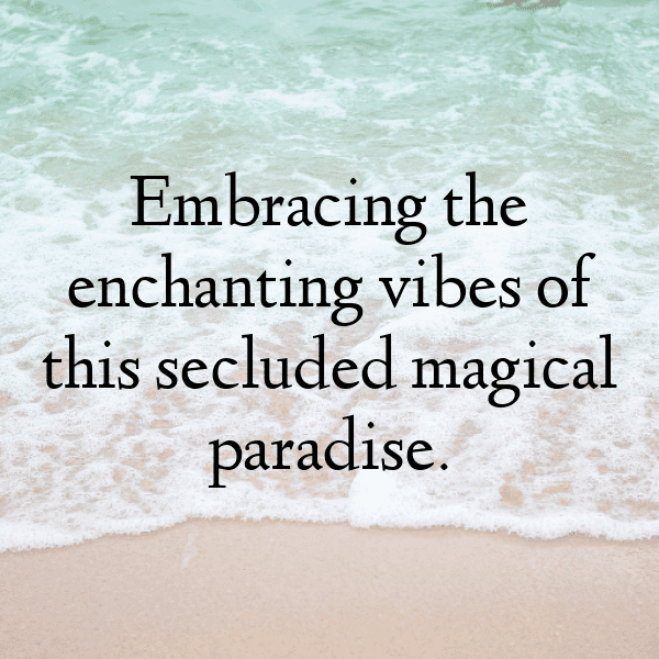 Secret Garden Captions Image for Instagram-OjqnsD