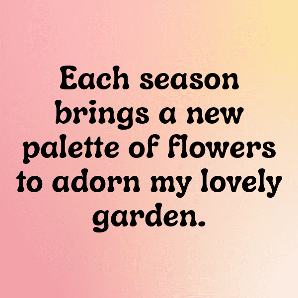 Secret Garden Captions Photo for Instagram-7X5lay