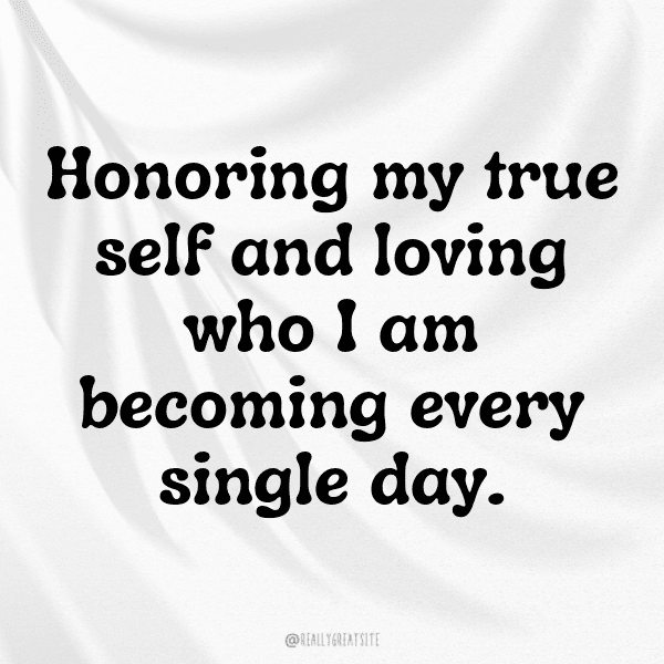 Self Love Captions Photo For Instagram-CndPoV