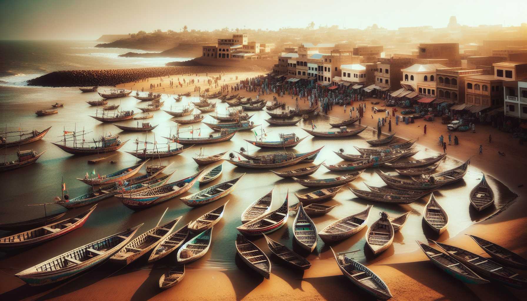 senegal captions for instagram - featured image