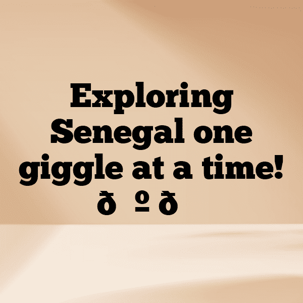 Senegal Captions Image For Instagram-8yvpvn